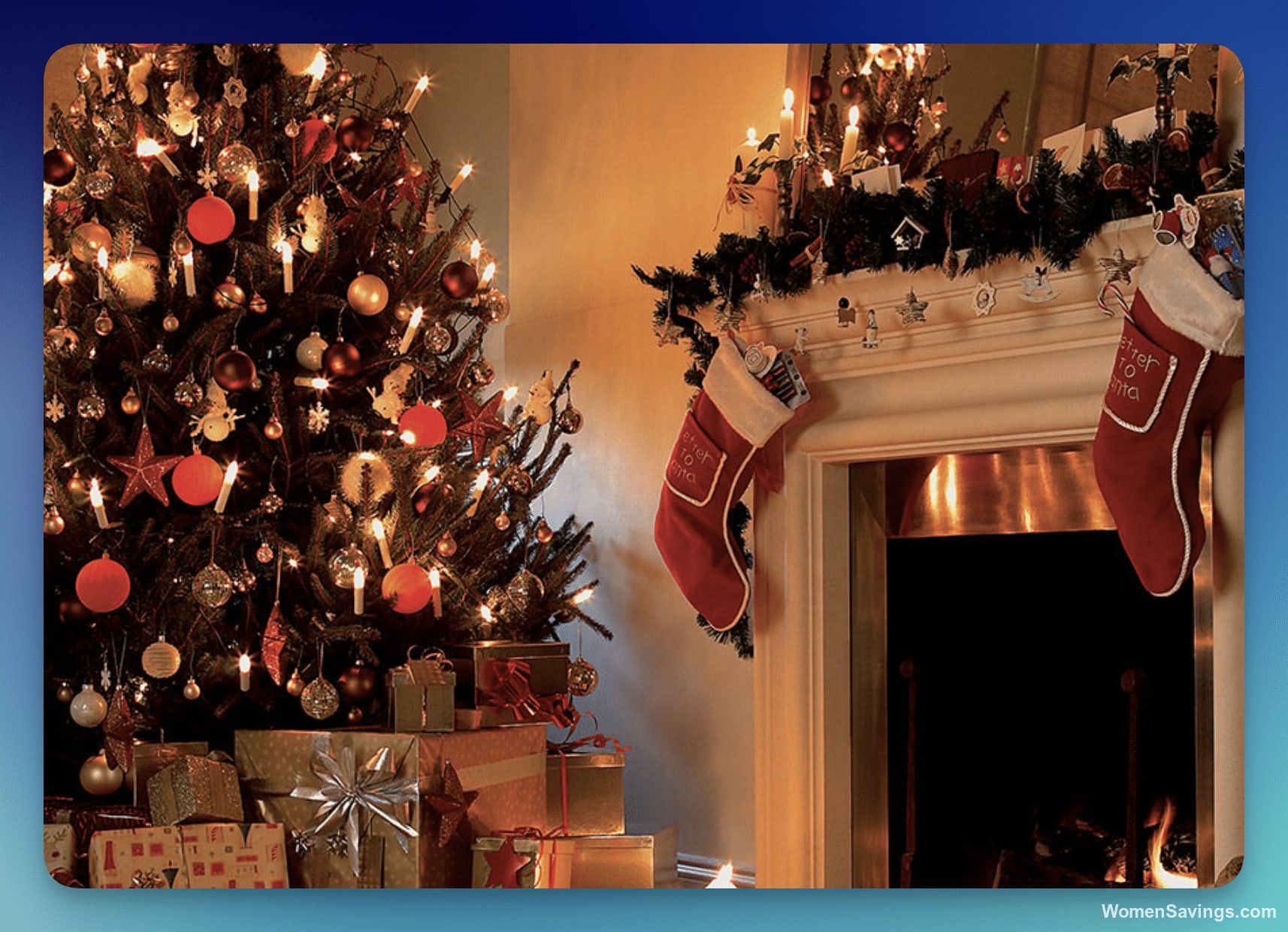 Win a 7.5-ft Balsam Hill Fraser Fir Christmas Tree (2 Winners!)
