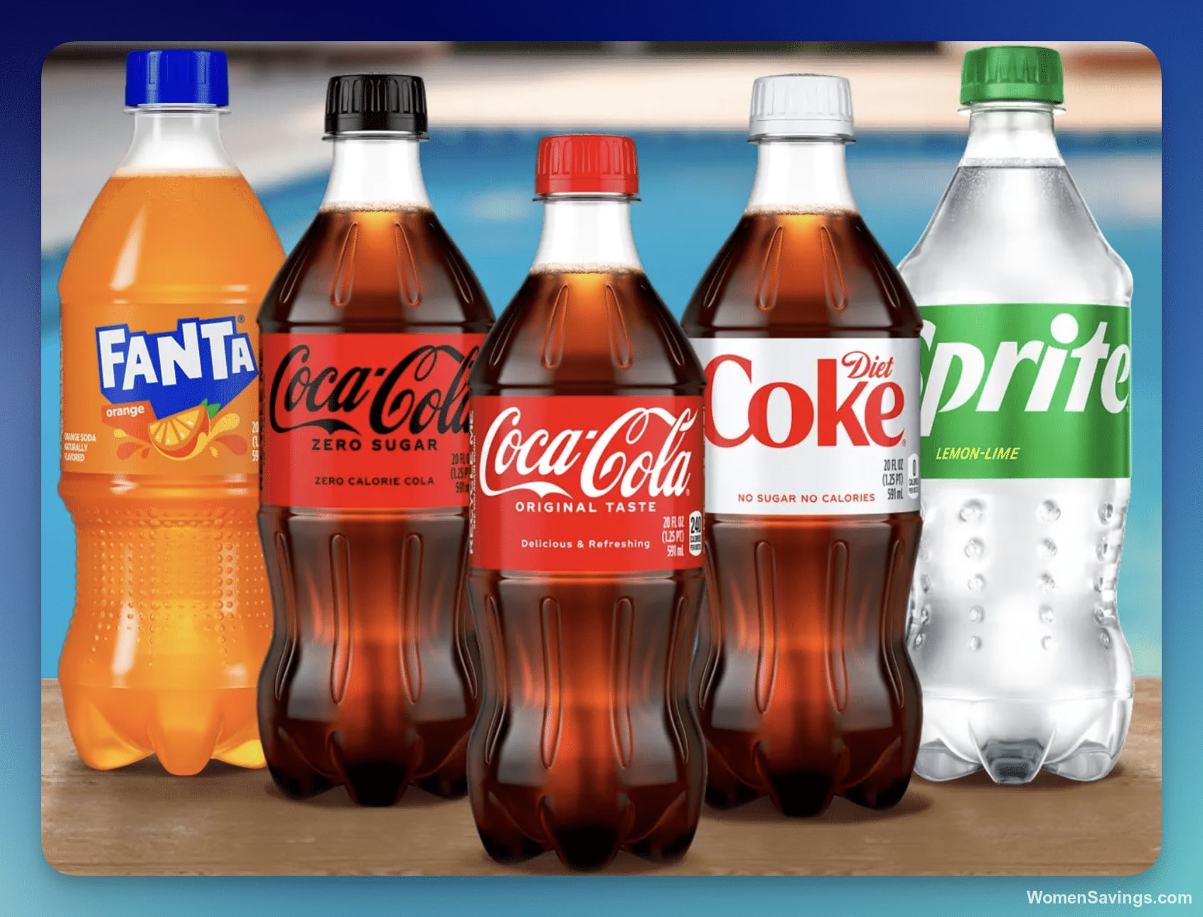 Coca-Cola FIFA Red Card Giveaway - 121 Winners!