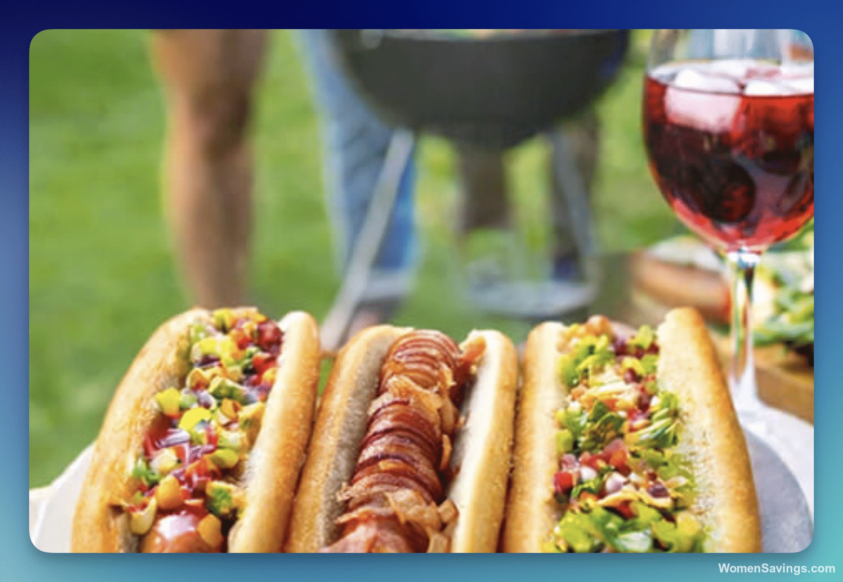 Stella Rosa Chill Out & Grill Out Contest - 14 Winners