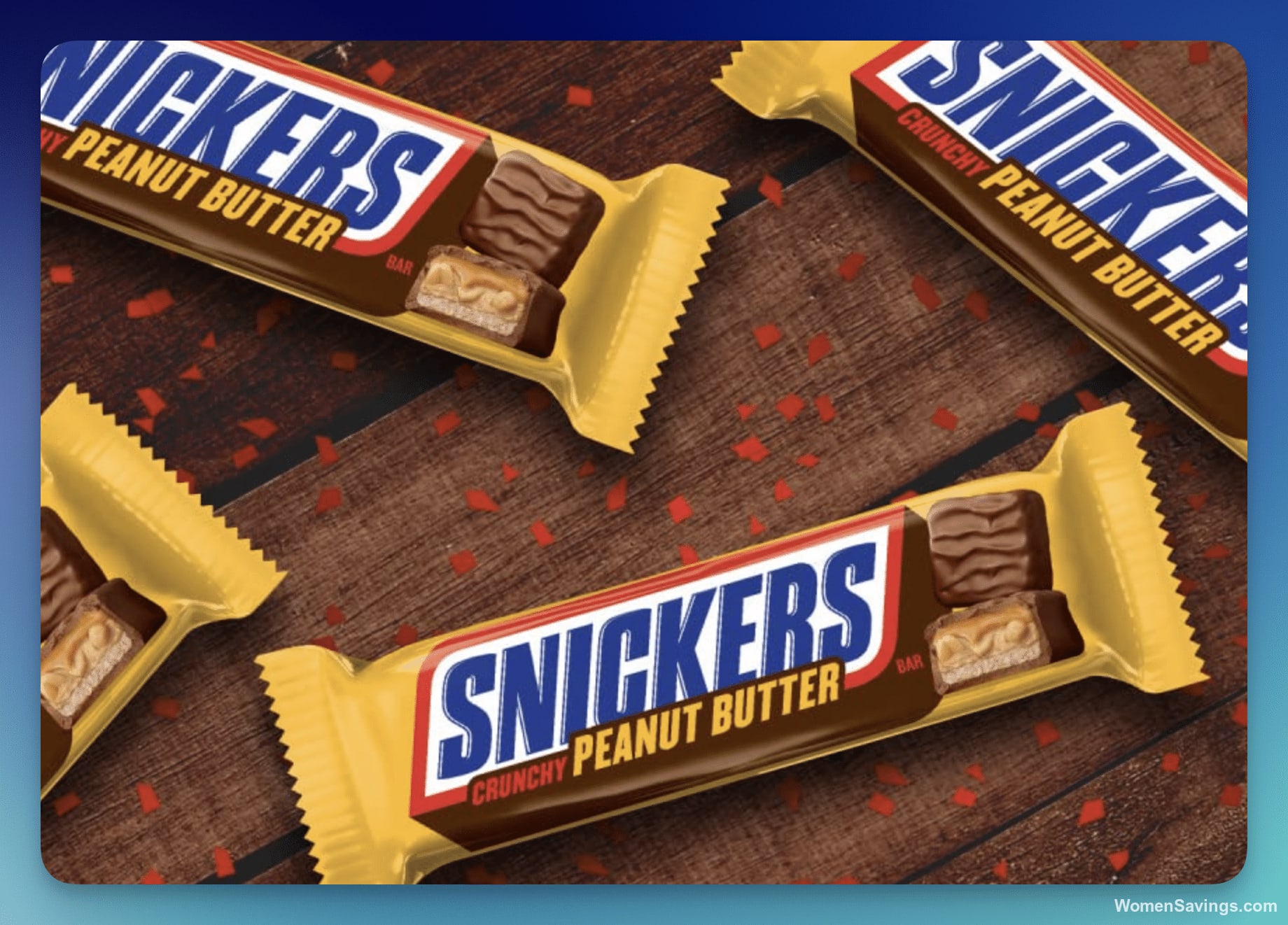 T-Mobile Tuesdays: Free Snickers Ice Cream Bar at 7-Eleven