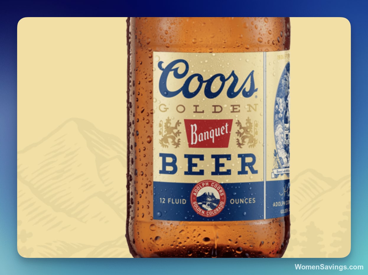 Coors Banquet x Wrangler Instant Win Game - 160 Prizes