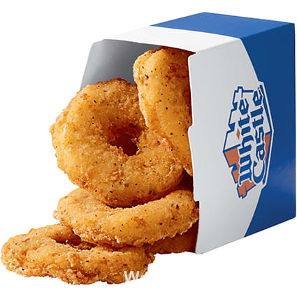 FREE 6pc Chicken Rings at White Castle for Verizon Customers