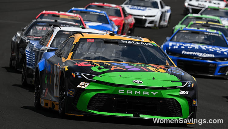 FREE Indianapolis Motor Speedway 2026 Brickyard 400 Tickets