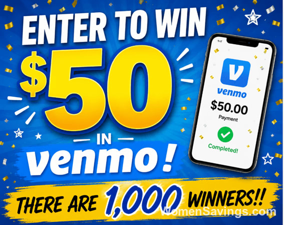Diageo Whiskey Shopper Sweepstakes – Win $50 Venmo Cash!