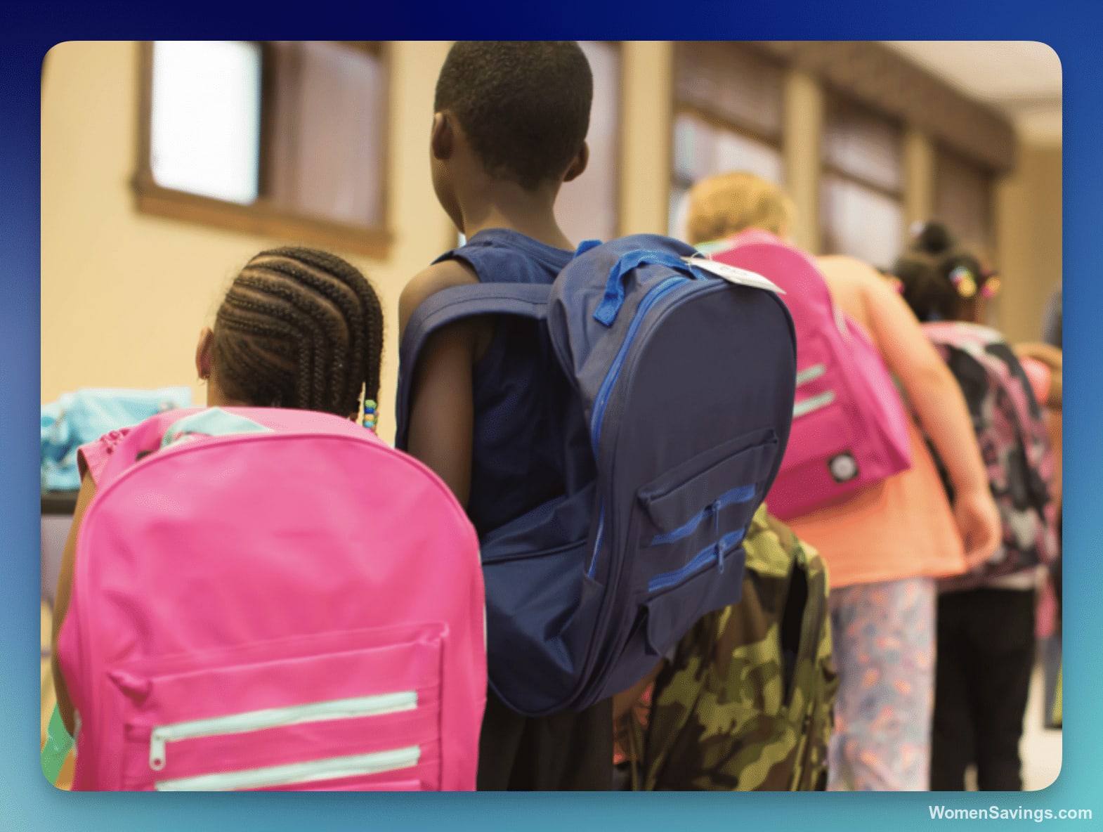FREE School Rocks Backpack Giveaway at Wireless Zone