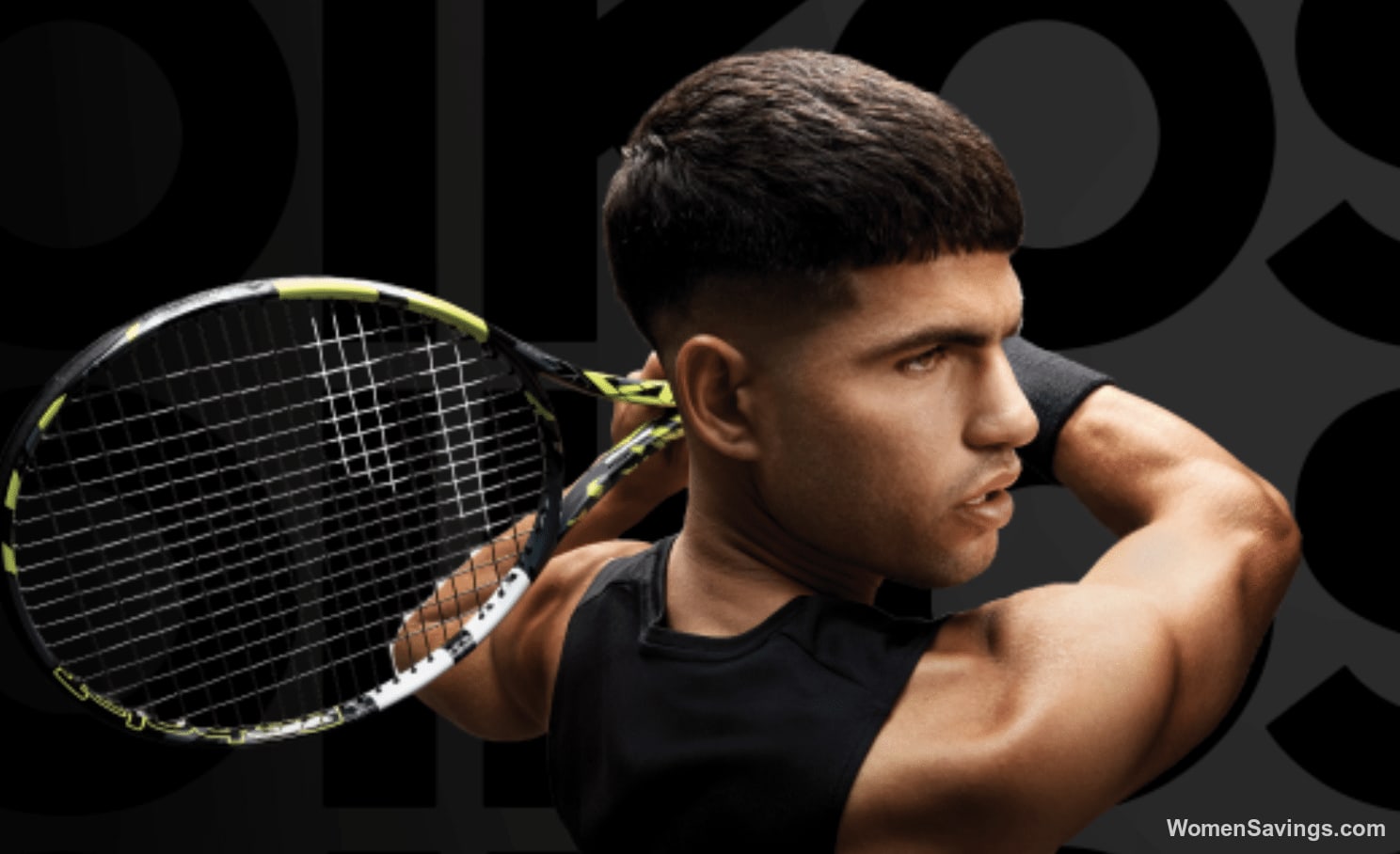 Oikos Beat The Pro Sweepstakes - Win Tennis Trip