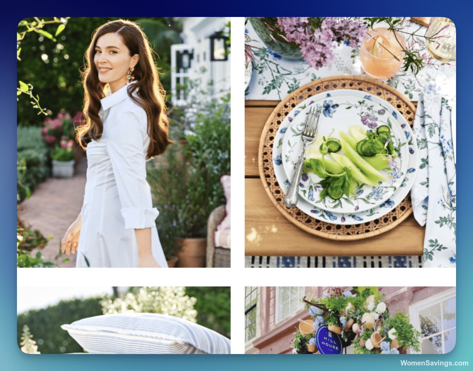Win a $5,000 Nantucket Getaway at Williams Sonoma