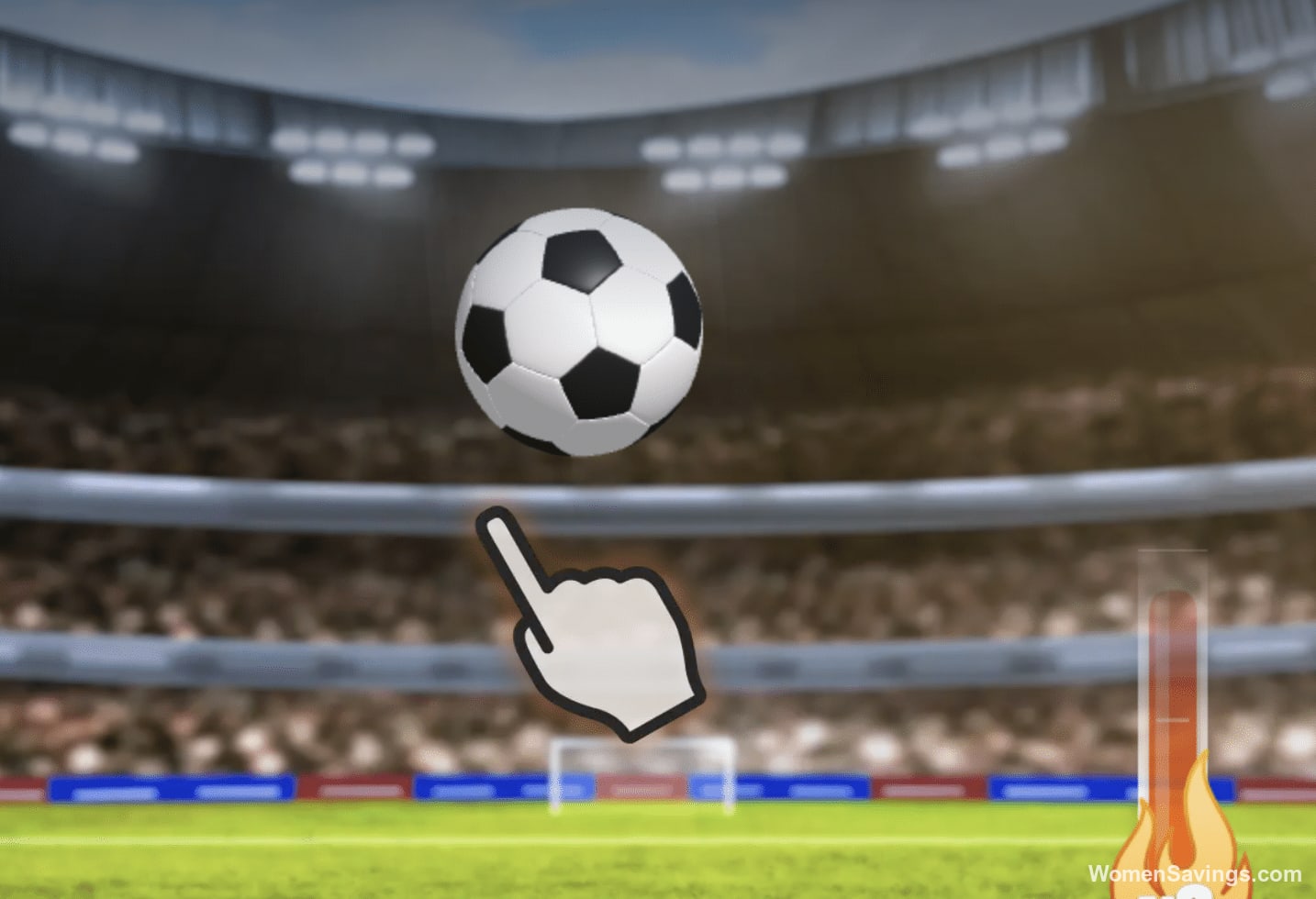 Burger King Tap Up Instant Win Game - Free Food Daily