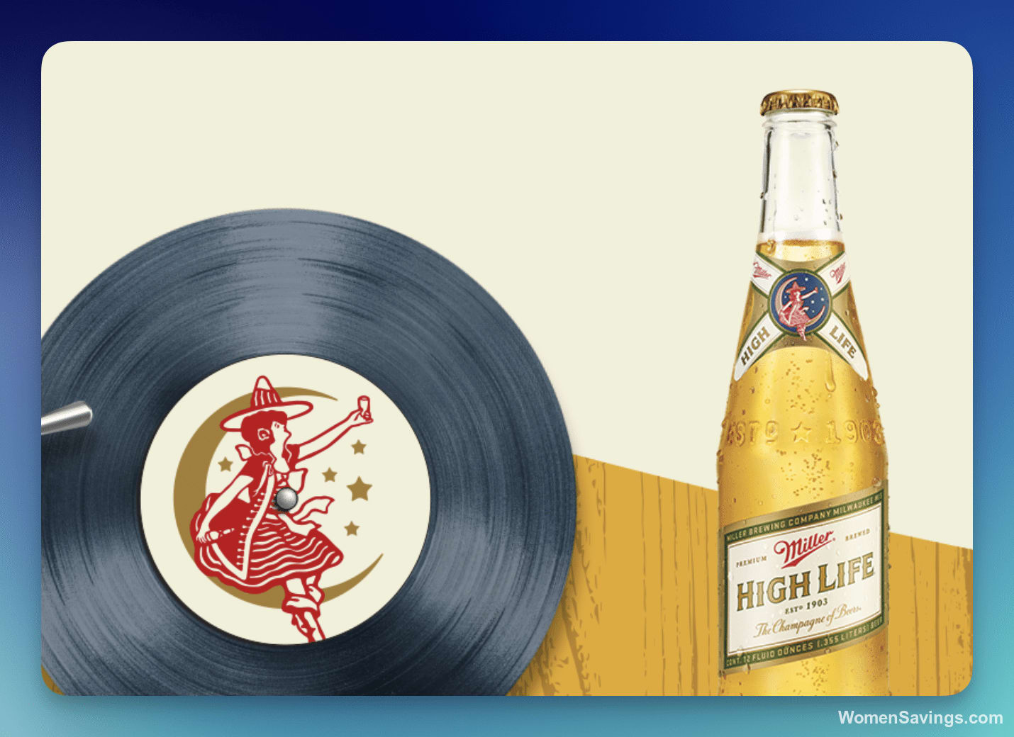 Miller High Life Music Instant Win Game - 500 Winners