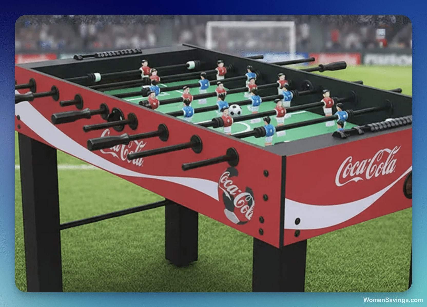 Coca-Cola Match Day Getaway Sweepstakes - Win a U.S. Women's Soccer Trip