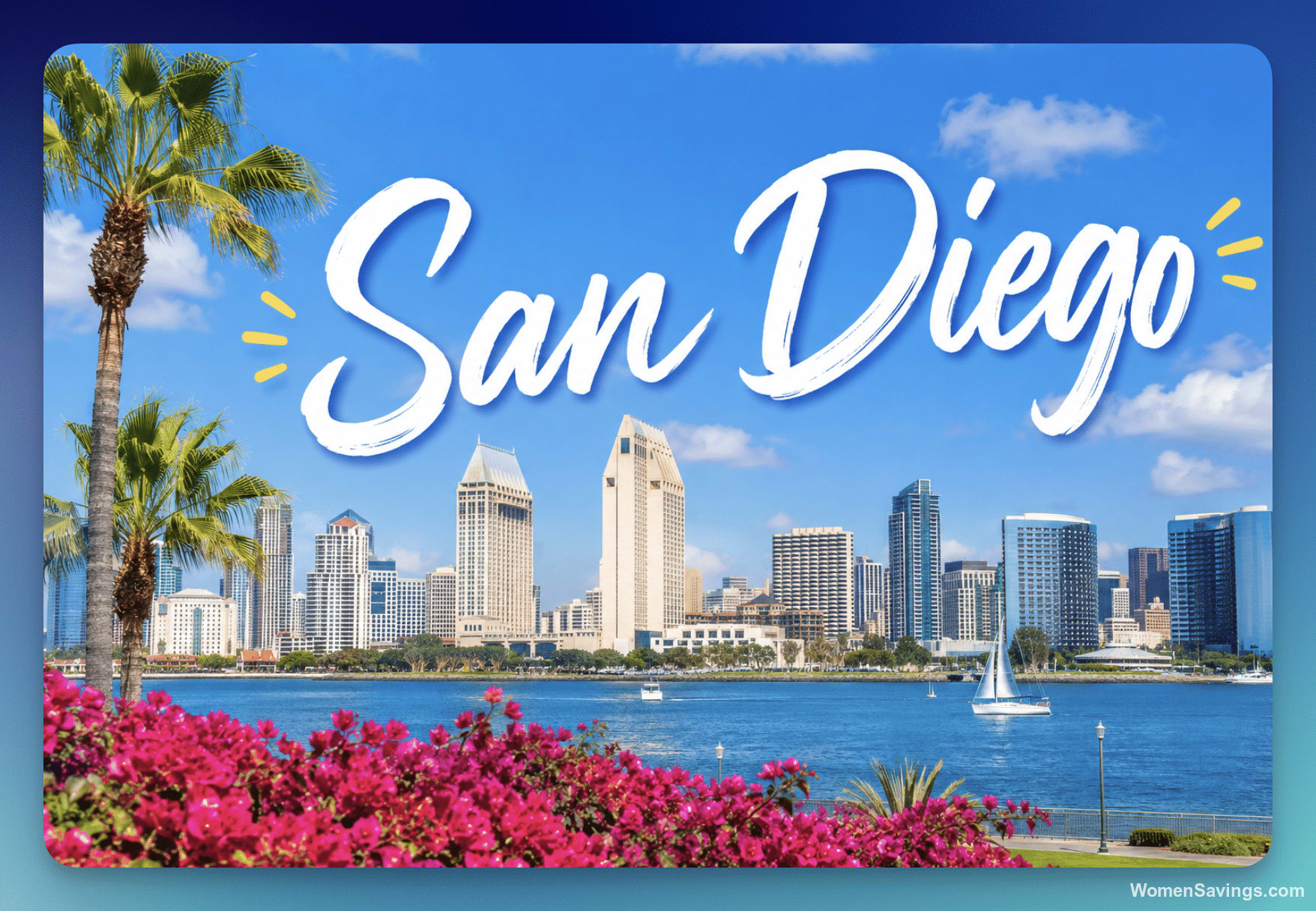 Win a 3-Night San Diego Theme Park Trip for Two