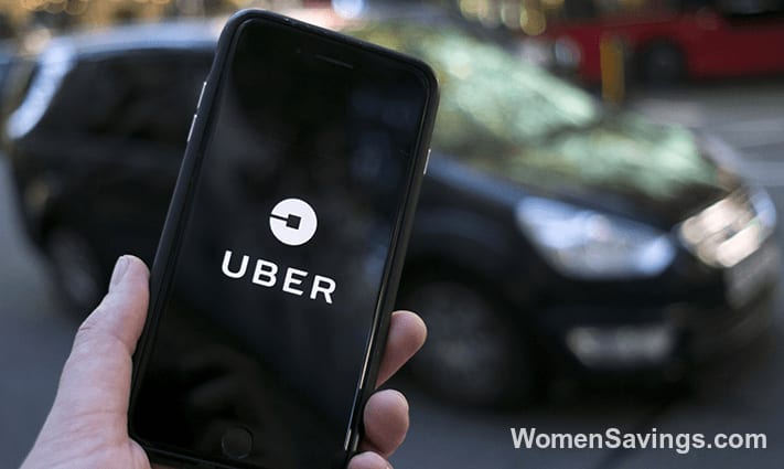 FREE $5 Uber Credit - Claim Yours Today!