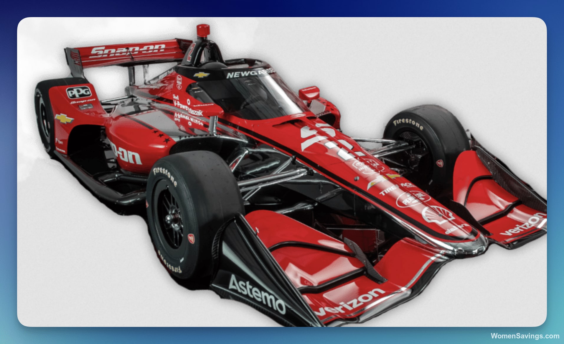 Snap-on Makers and Fixers Sweepstakes - Win VIP Race Experience