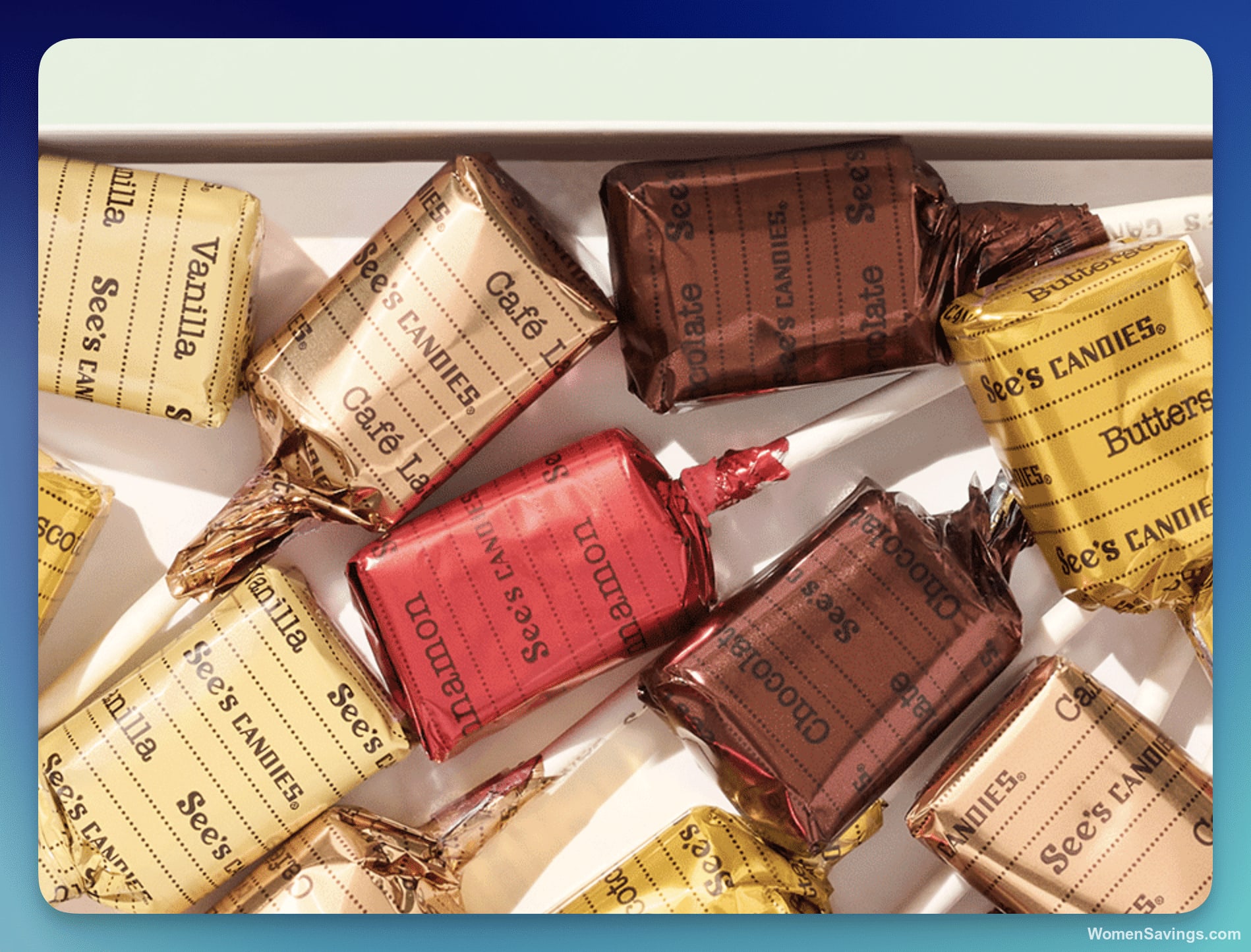 See's Candies Lollypalooza Sweet-Stakes Sweepstakes