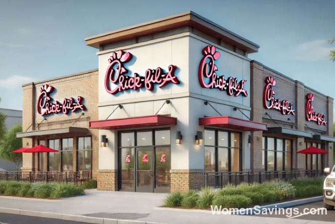 Chick-fil-A: FREE Item Daily Through July 13