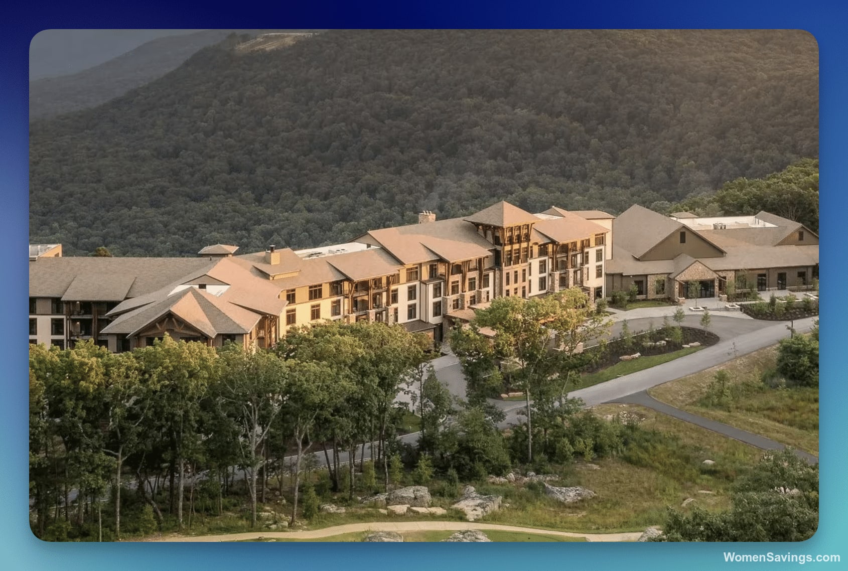 Win a Golf Getaway for Two at McLemore Resort + ECCO Shoes