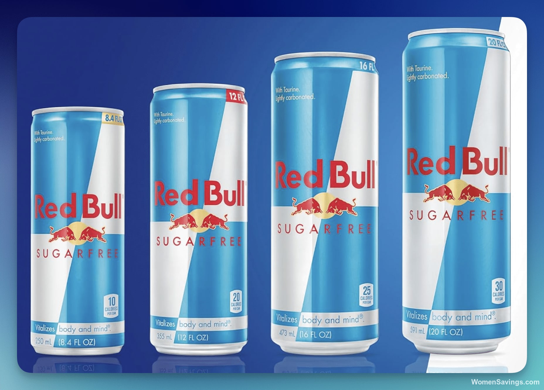FREE Can of Red Bull Energy Drink