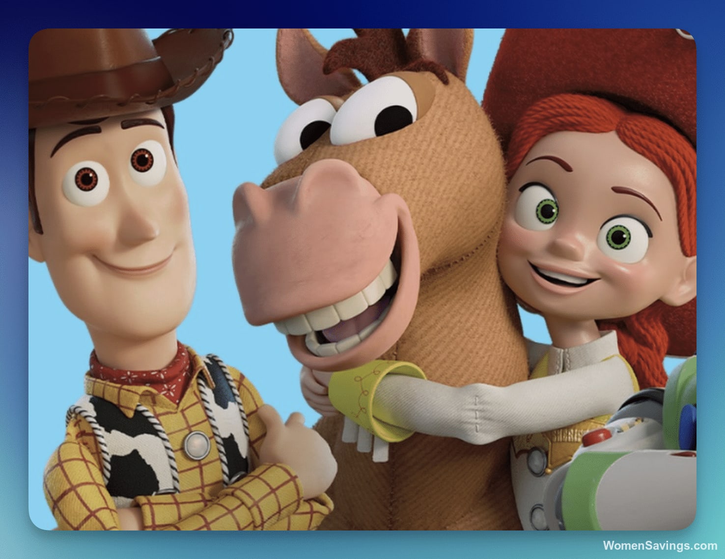Win a $500 Michaels Gift Card with Disney & Pixar's Toy Story