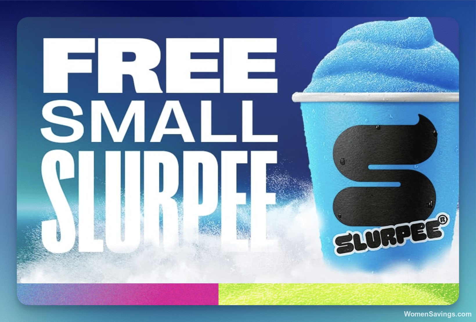 FREE Slurpee Day at 7-Eleven: Get Yours!