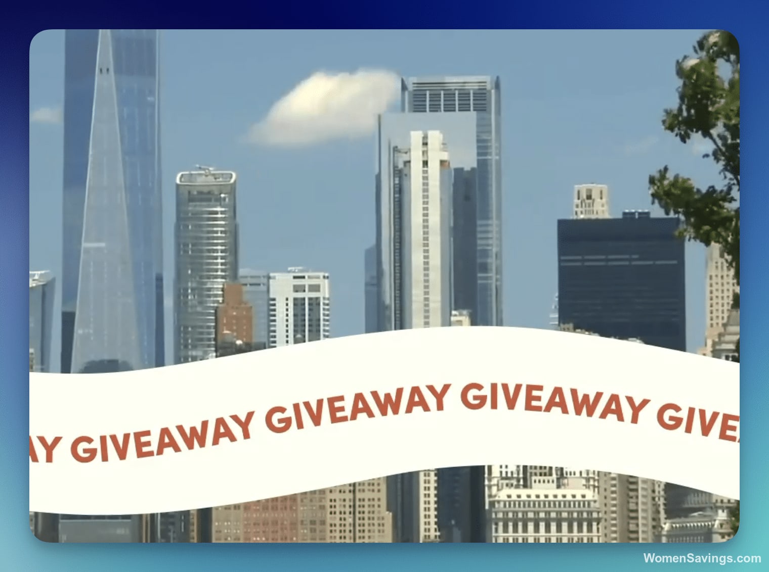 LOFT Swipe into Style Sweepstakes - Win NYC Trip & Gift Cards
