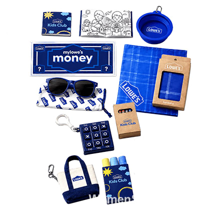 FREE MyLowe's Money at In-Store Event July 11-12