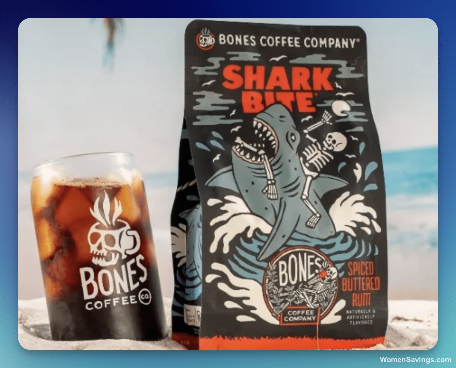 Bones Coffee Free Coffee For A Year Sweepstakes