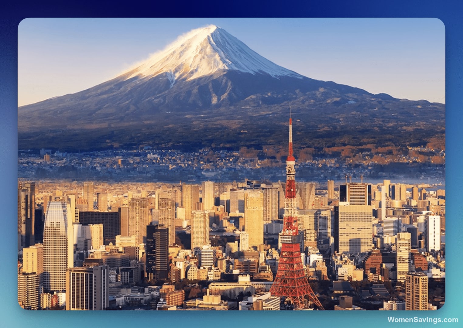 Win a FREE Trip to Japan + $7,000 Cash from Uniqlo