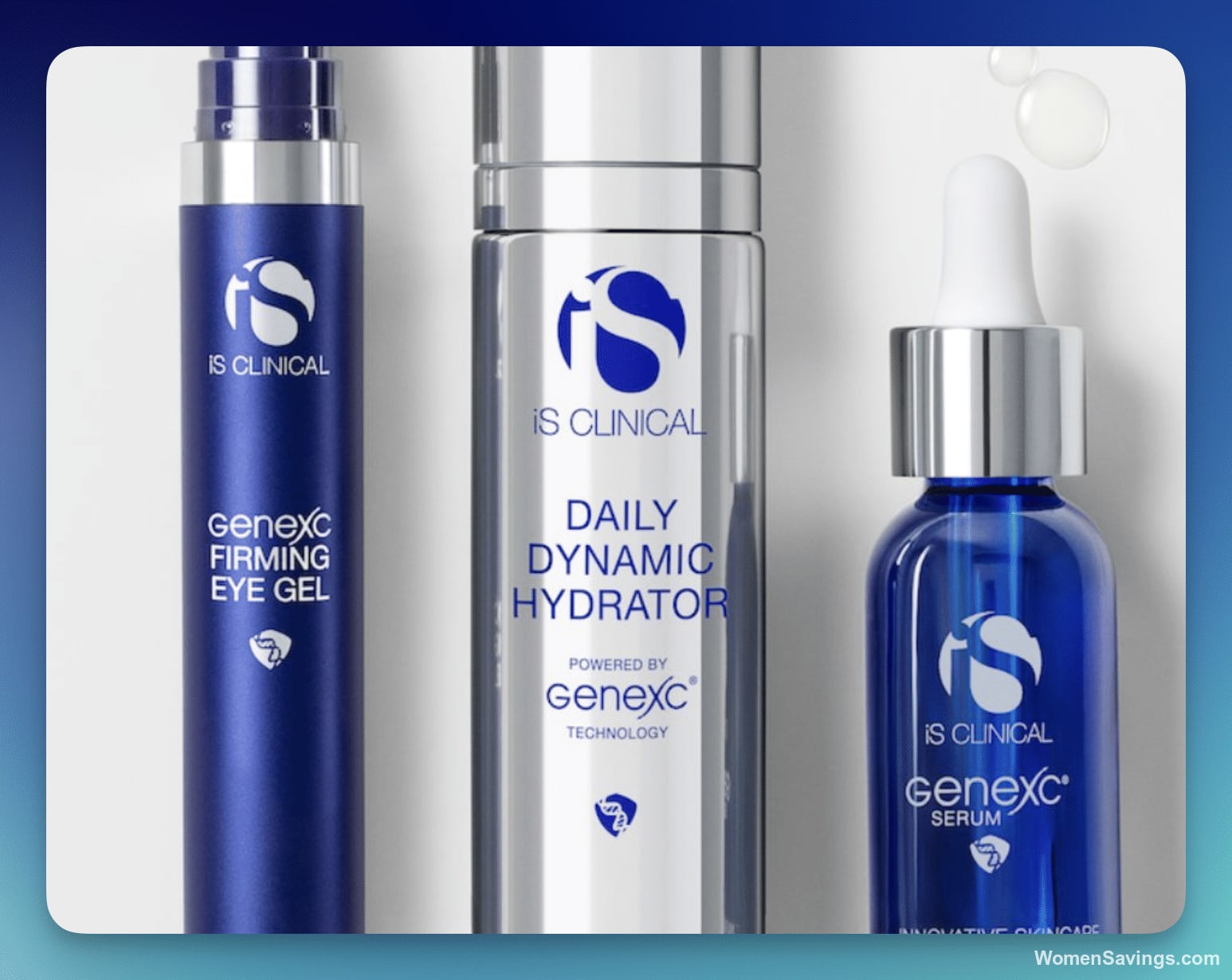 iS Clinical Ultimate Summer Giveaway: $1,021 Skincare Prize