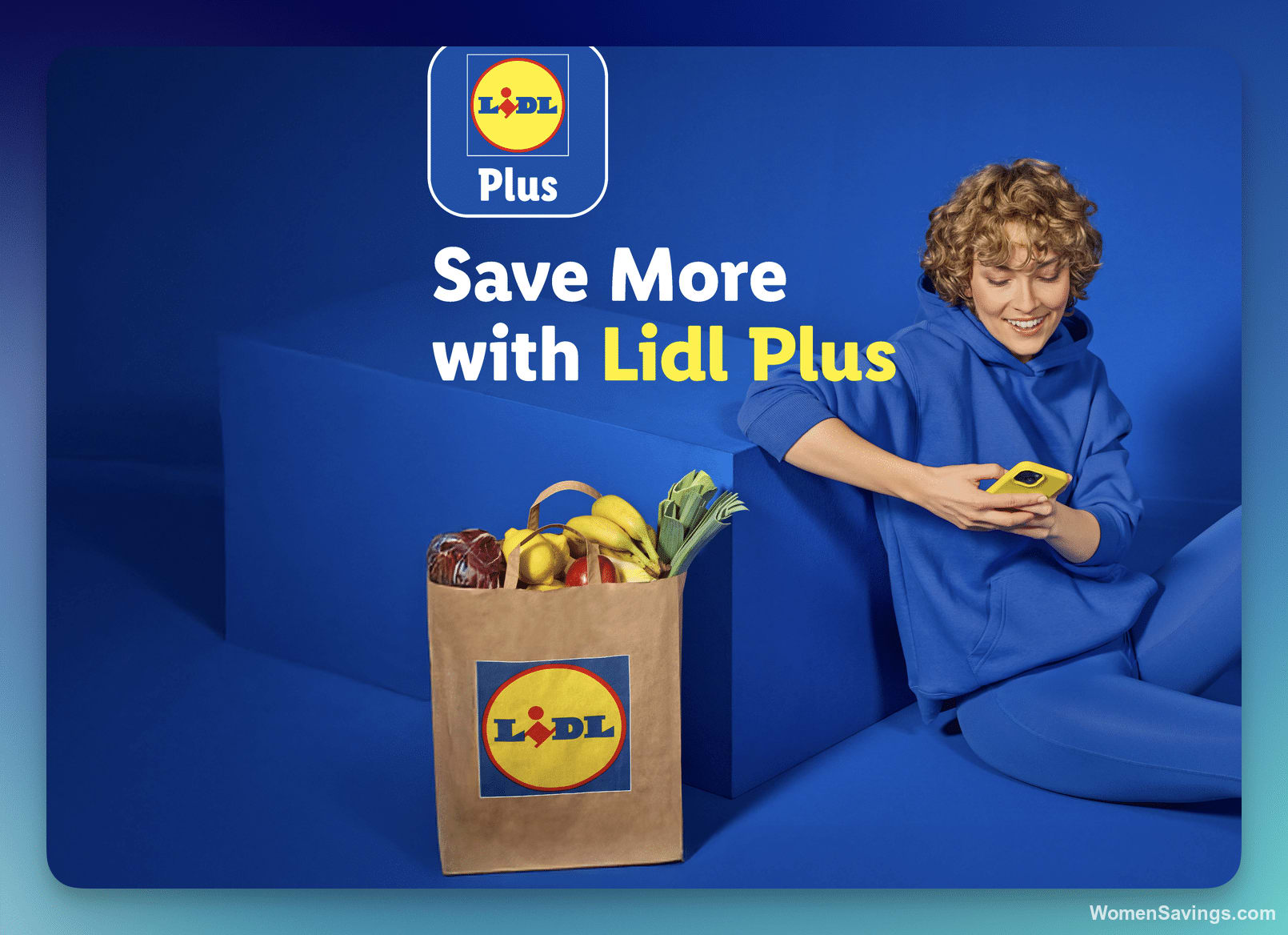 Lidl: FREE Select Ready Meal via Lidl Plus App (July 15)