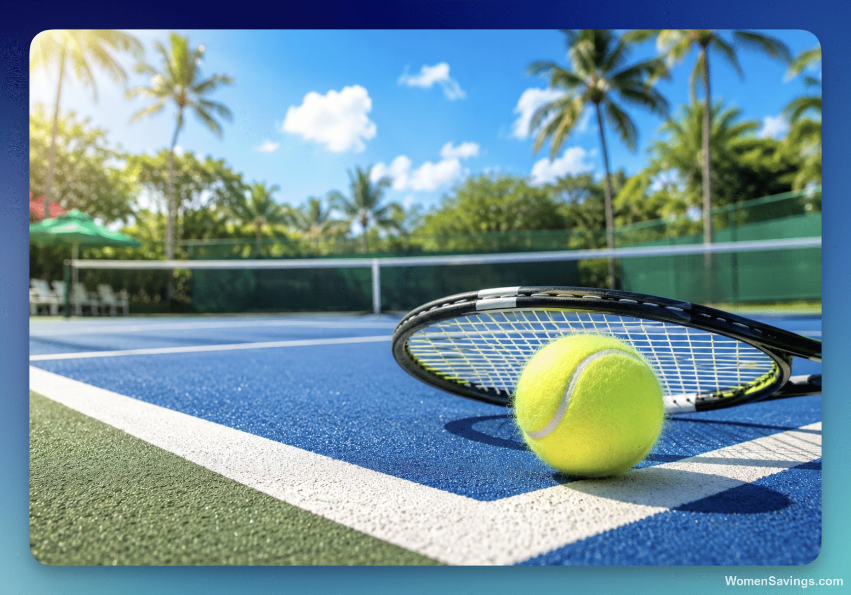 Win a US Open Trip with Maestro Dobel Sweepstakes