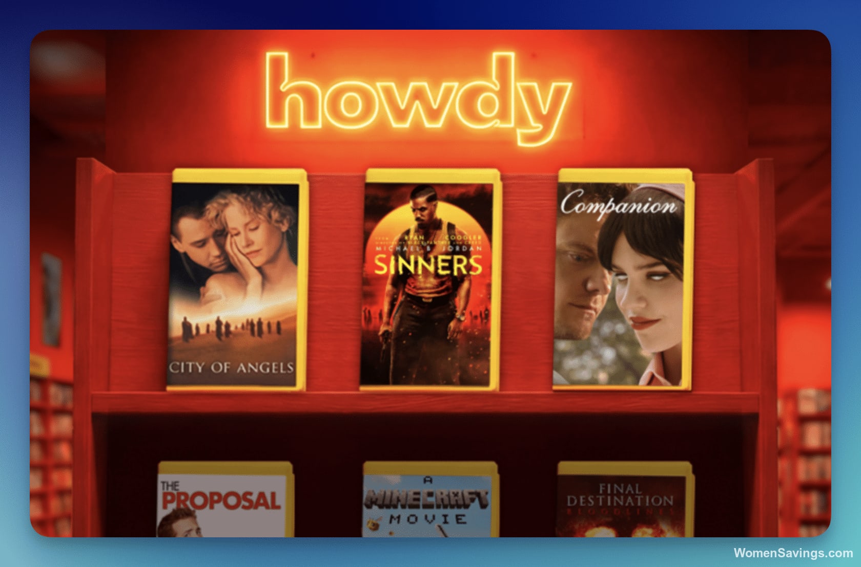Roku “Howdy Summer” Sweepstakes (103 Winners)