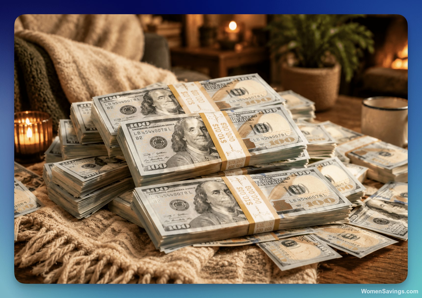 Verizon Free Rent Sweepstakes - Win Up to $1,200!