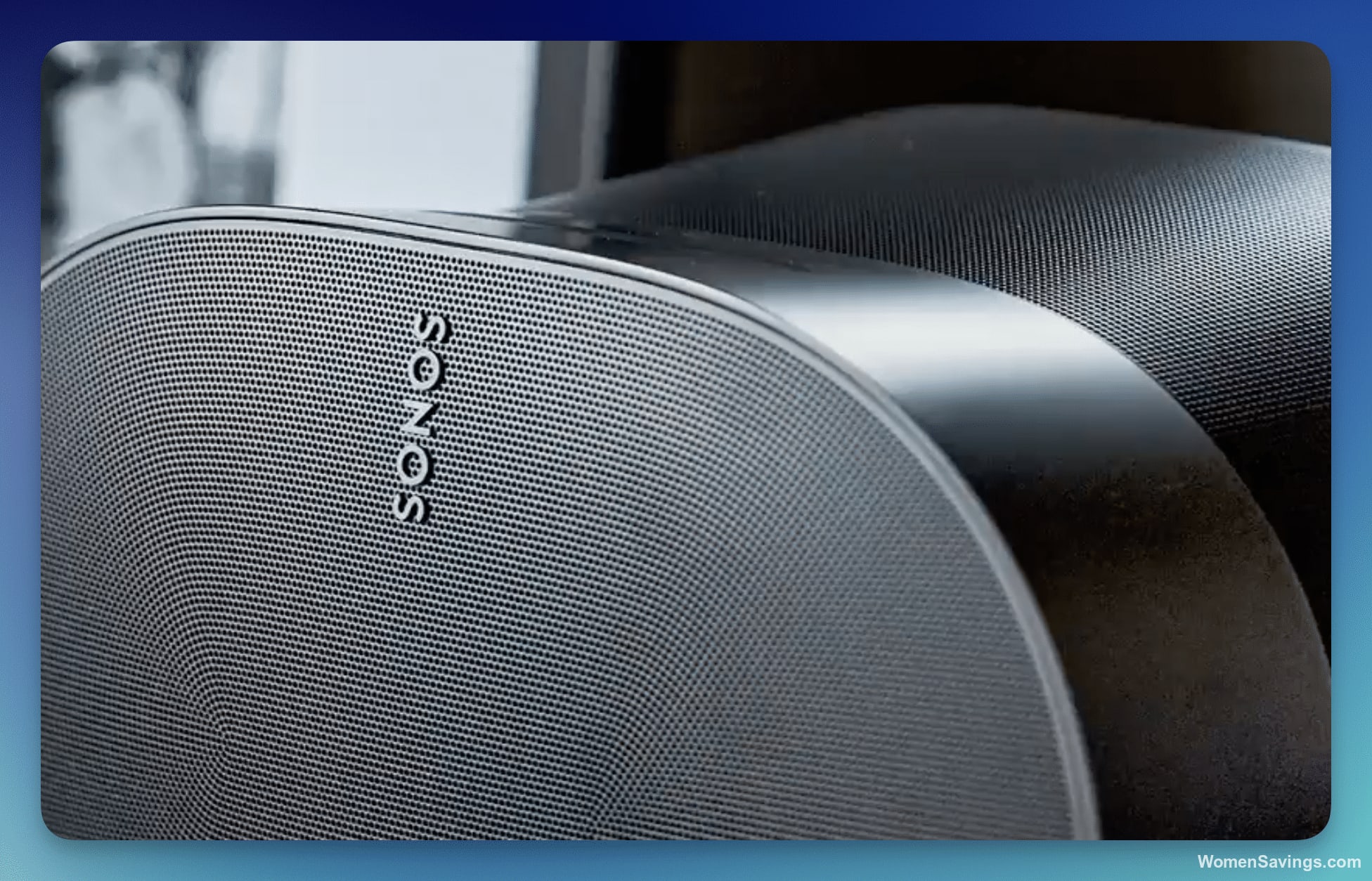 Crate & Barrel Sonos Match-Day Sweepstakes