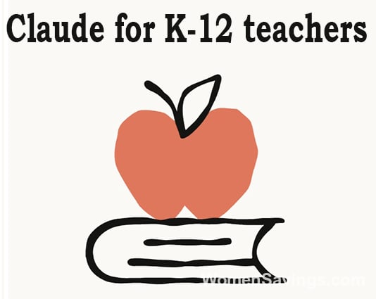 FREE Claude Premium Access for K-12 Teachers