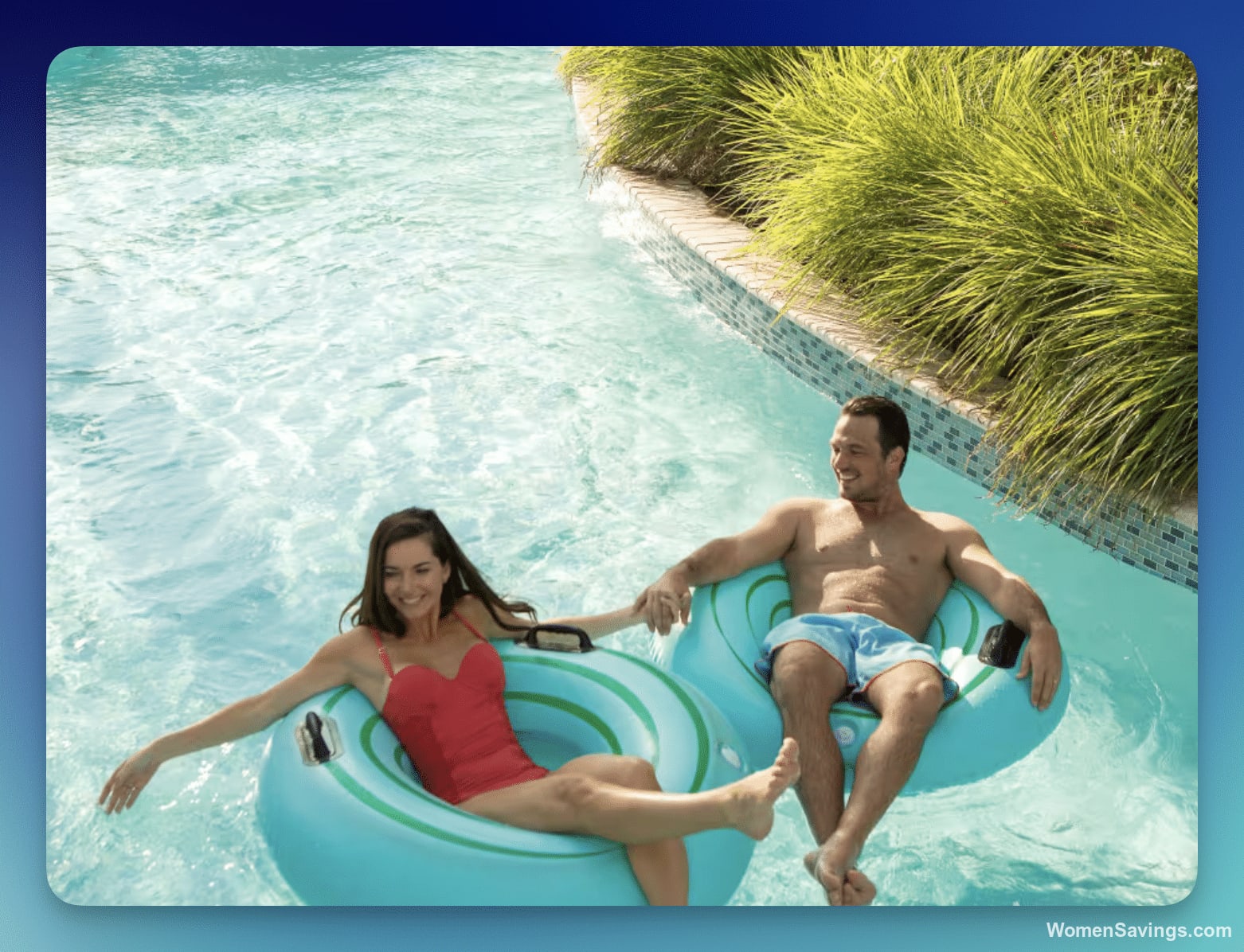 Win an Orlando Family Vacation for Four!