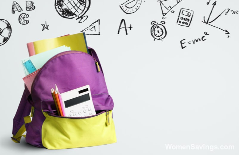Save Big on Back to School Shopping This Year
