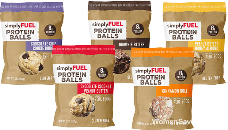 FREE simplyFUEL Fueling Families Party Pack for 100 Hosts