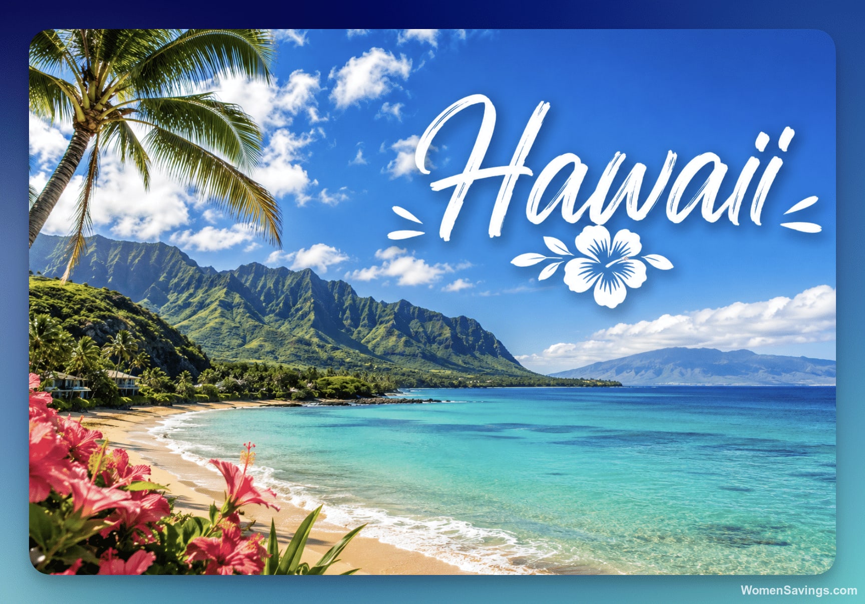 Swiss Gear Win a Trip to Hawaii Sweepstakes