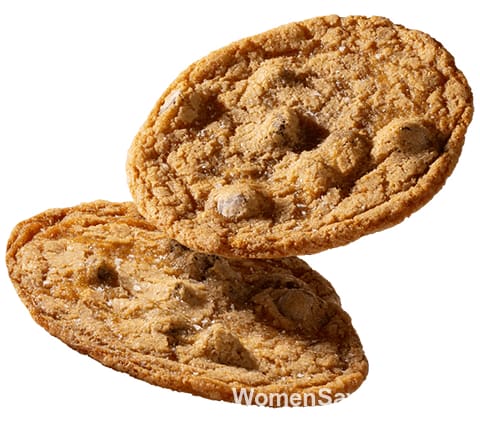 FREE Crumbl Thin Cookie on July 20th – No Purchase Needed