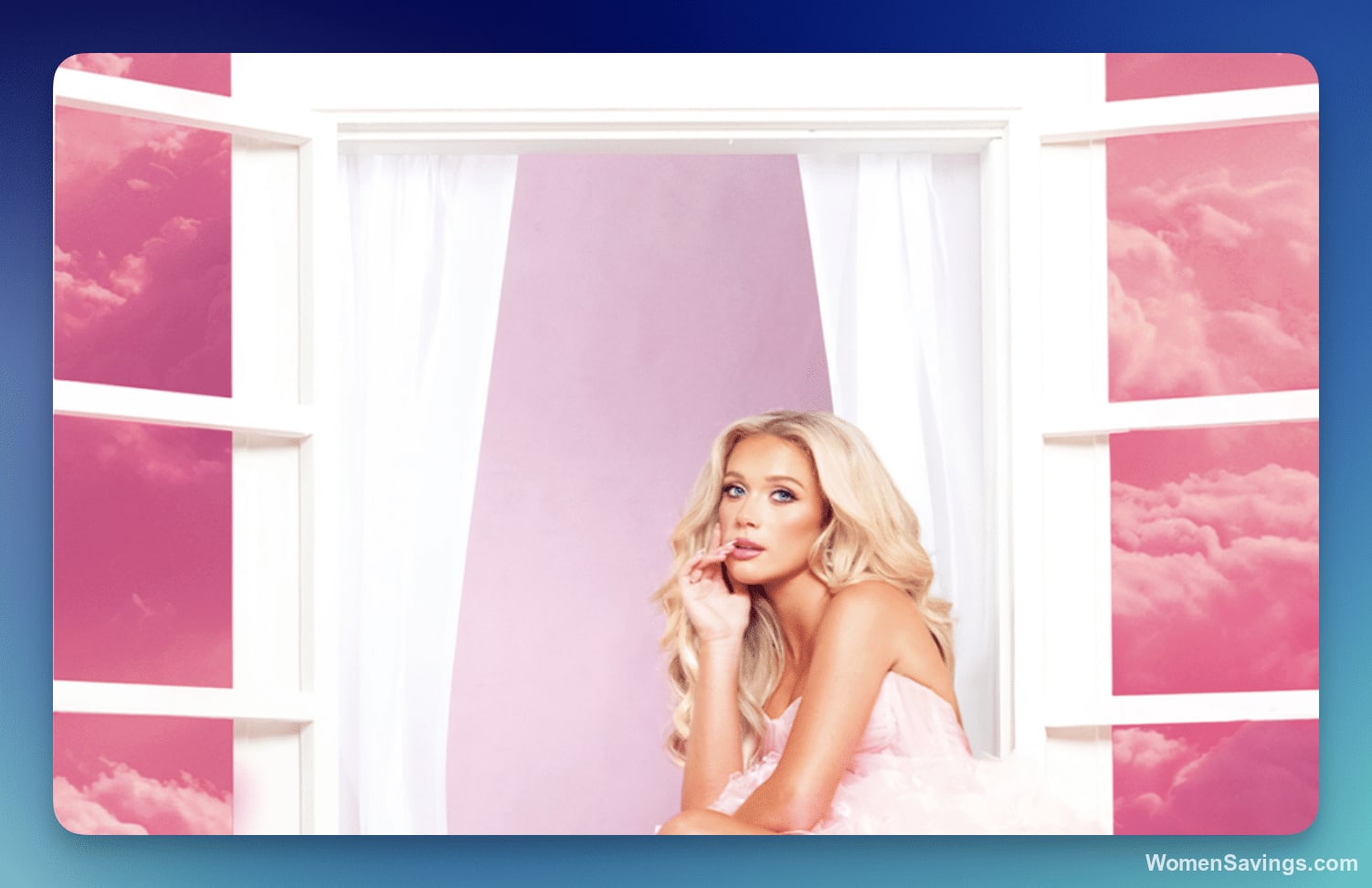 Win a Nashville Getaway with Megan Moroney Concert Tickets