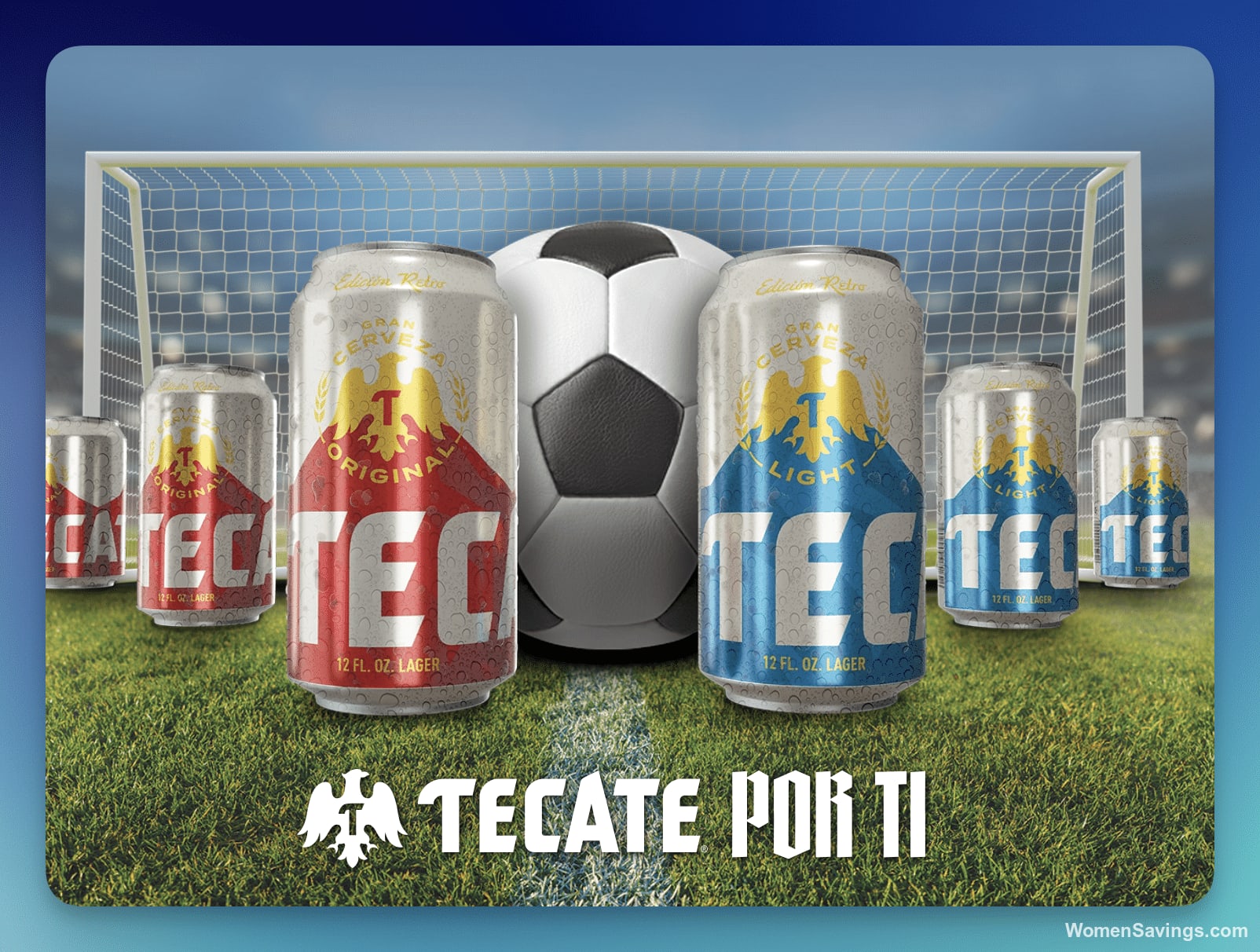Tecate Summer Instant Win Game - Win Gift Cards & 70" TV