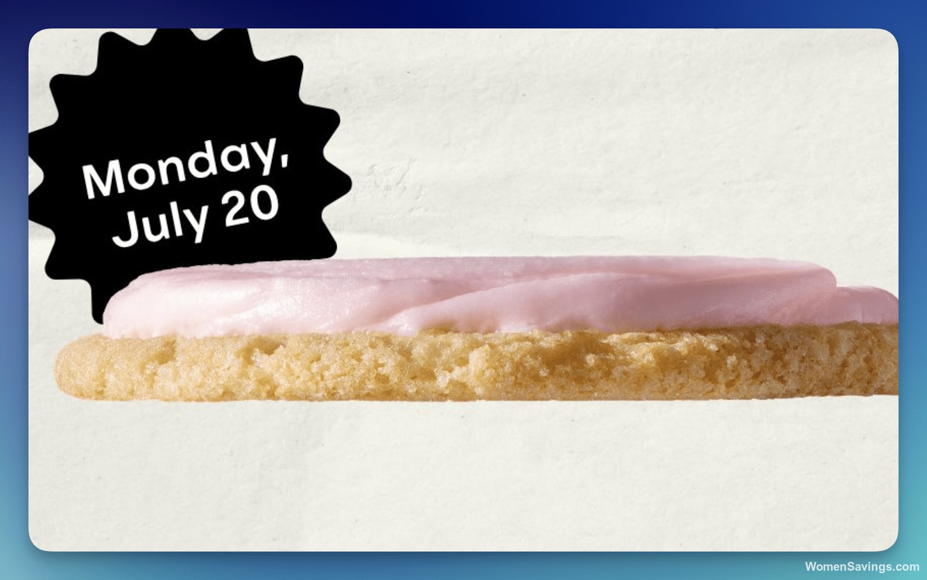 Crumbl: FREE Thin Cookie Today Only