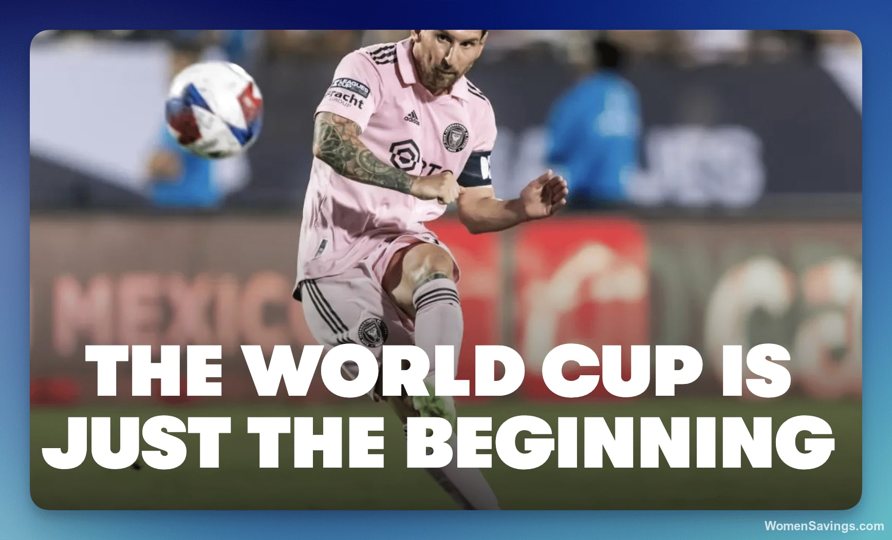 Win an All-Expenses-Paid Soccer Weekend in Frisco, Texas