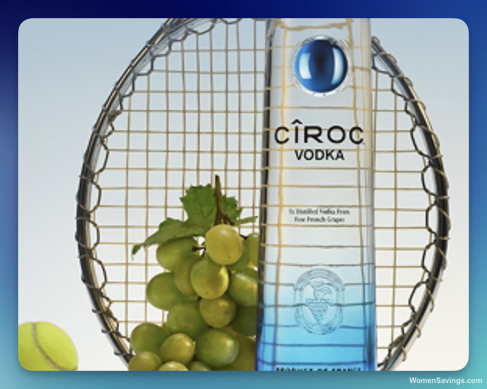 Cîroc Athletic Club Trip Sweepstakes - Win VIP Sports Getaway