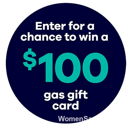 Total Wireless Gas Station Sweepstakes (Select States)
