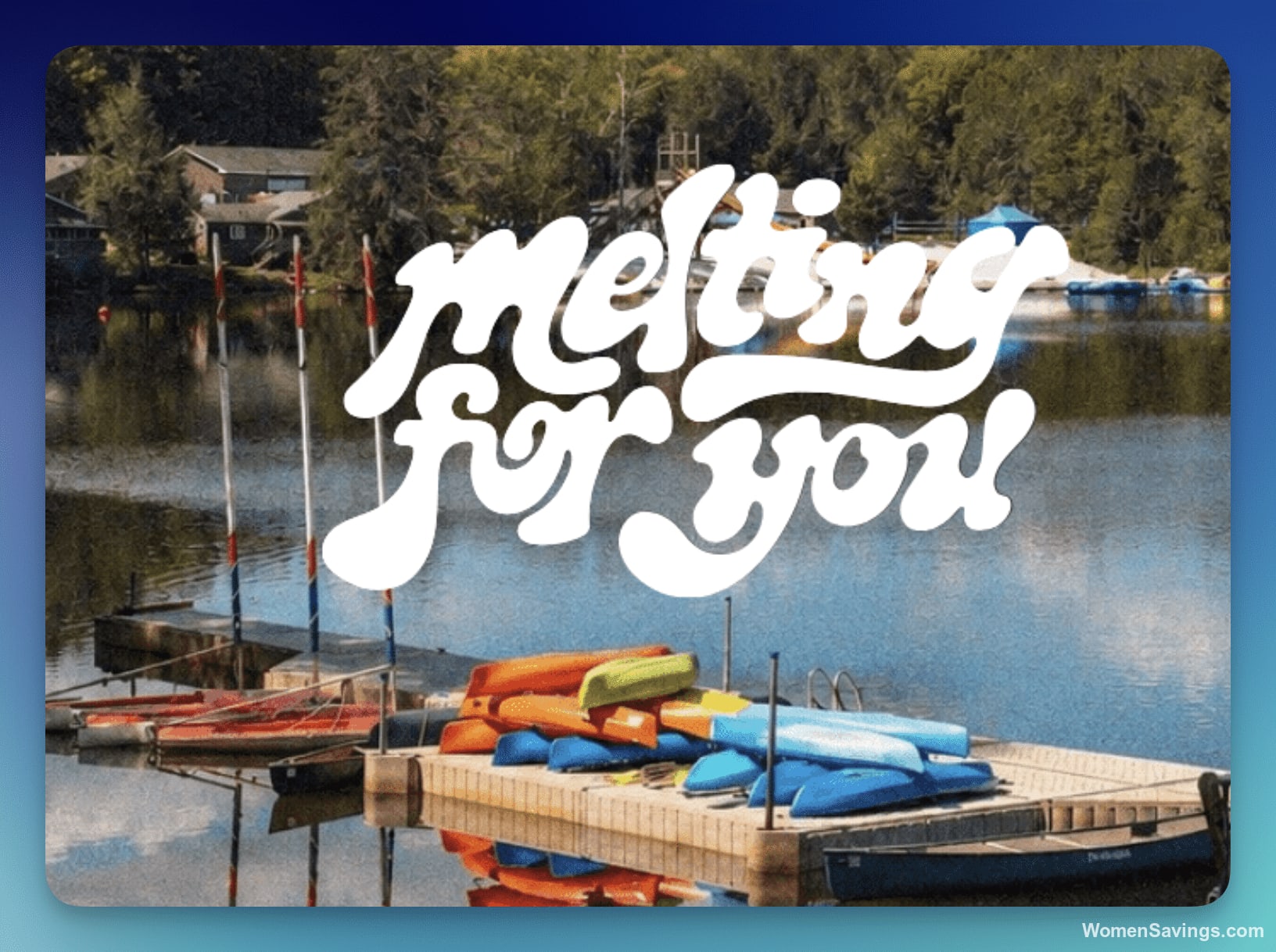 bubly Camp No Counselors Sweepstakes - Win $500 + Trip