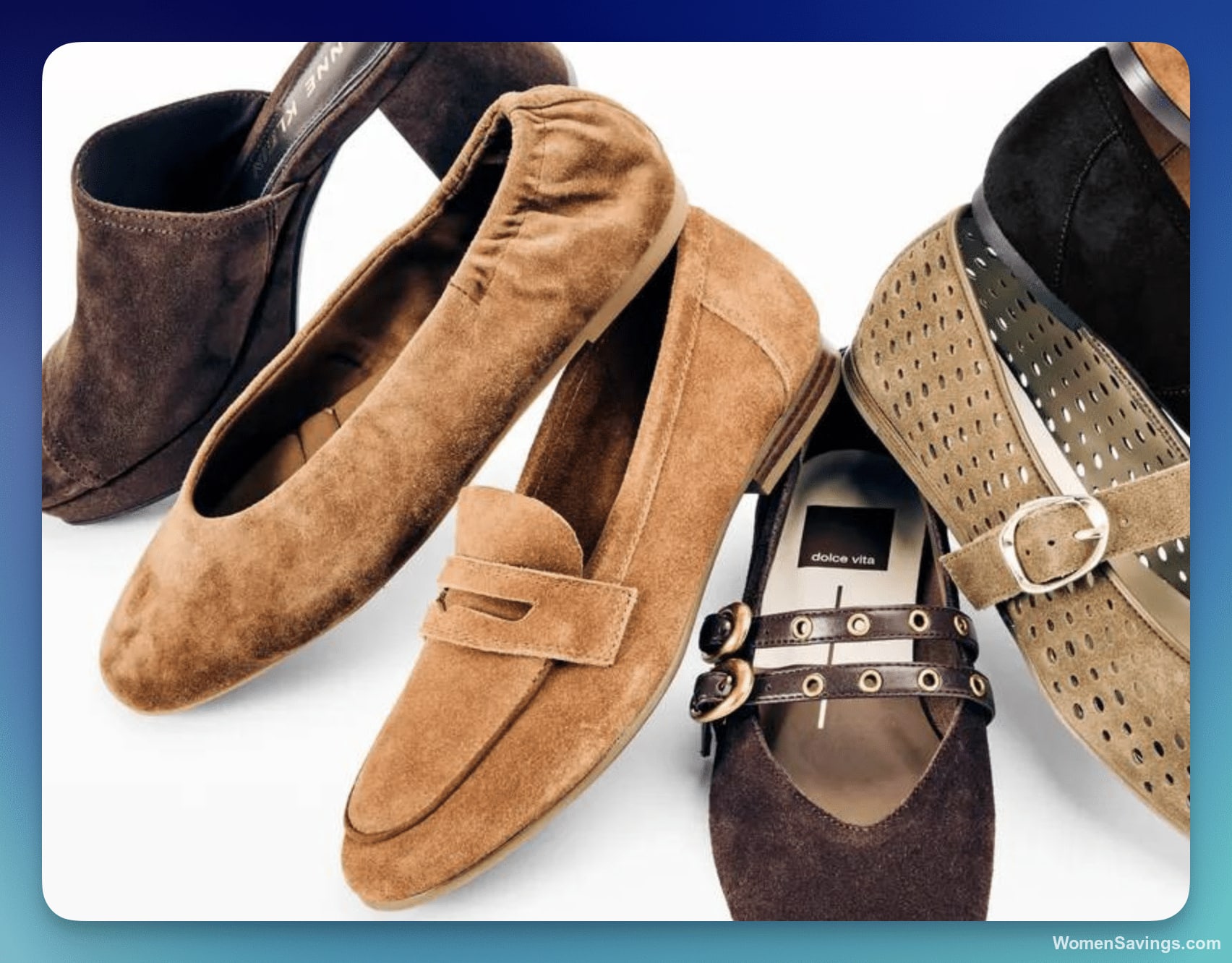 DSW Ultimate Gift Sweepstakes - Win $5,000 Cash & Gift Card