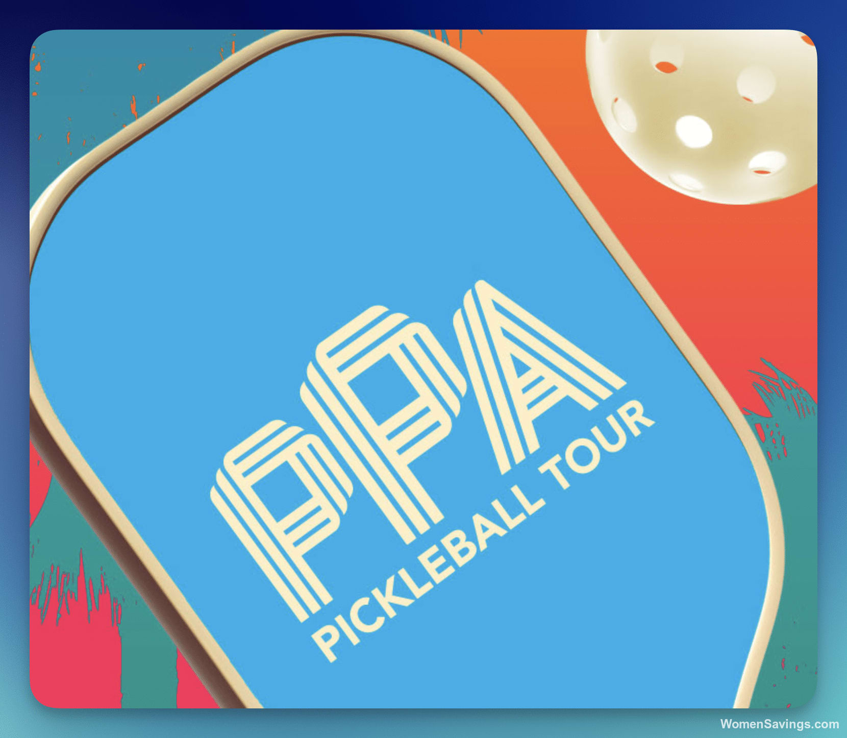 Win VIP Pickleball Tickets & $2,000 Cash from Mineragua