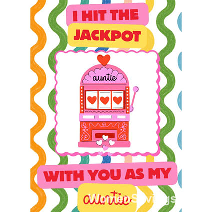 FREE Greeting Card with FREE Shipping from Moonpig