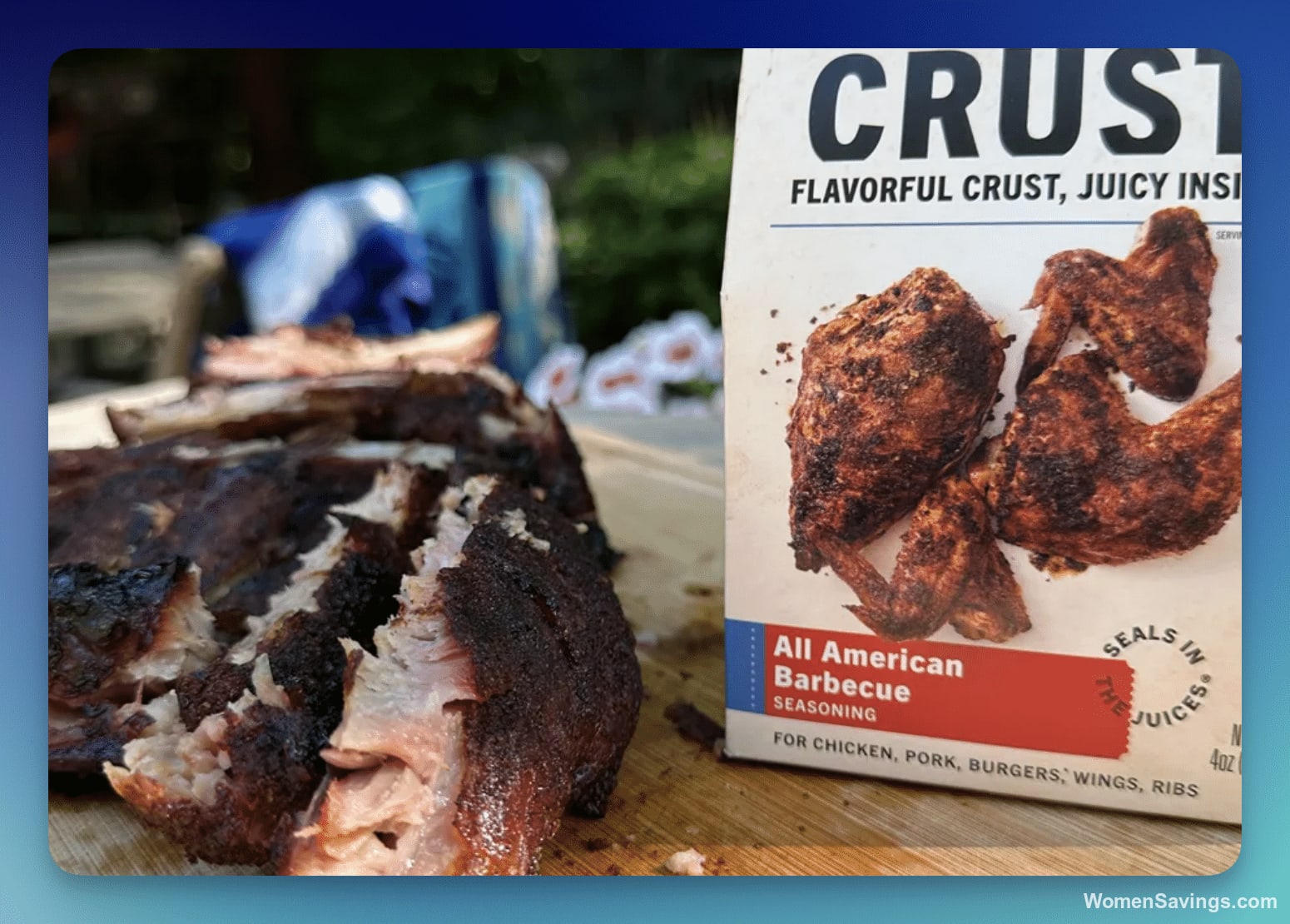 Coleman Natural Meats National Grilling Month Sweepstakes